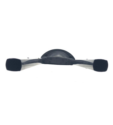 poignée télescopique de bagage cabine - SAV bagages