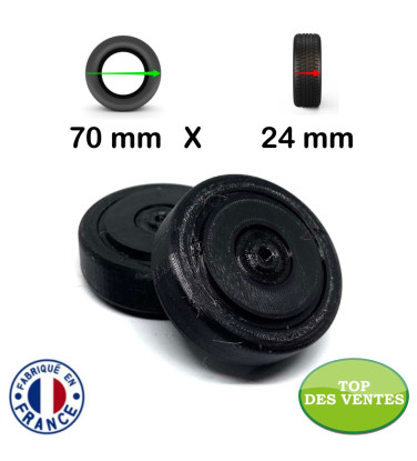 roue de sac de voyage