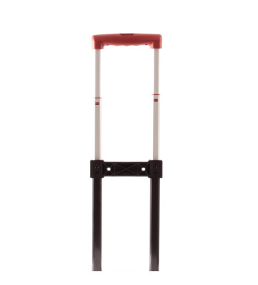 poignée télescopique