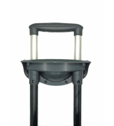 Poignée télescopique 2 positions 38cm PT430