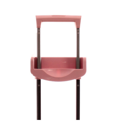 poignée de valise cabine