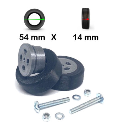 réparation roue de bagage