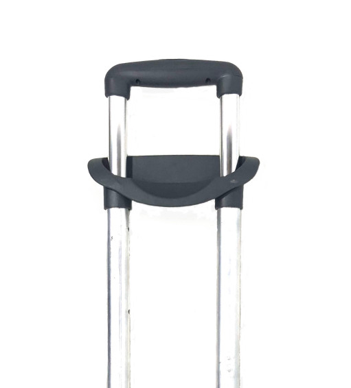 poignée télescopique de valise