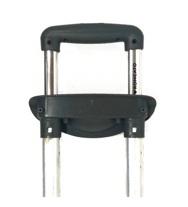 poignée télescopique de valise