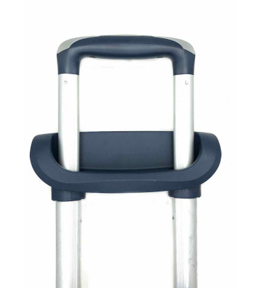 poignée de bagage roncato coque