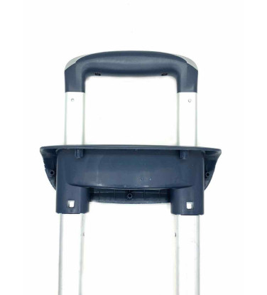 poignée télescopique bagage rigide