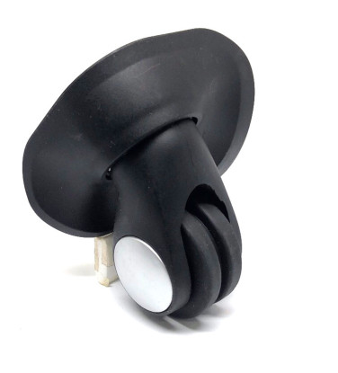 réparation valise 4 roulettes