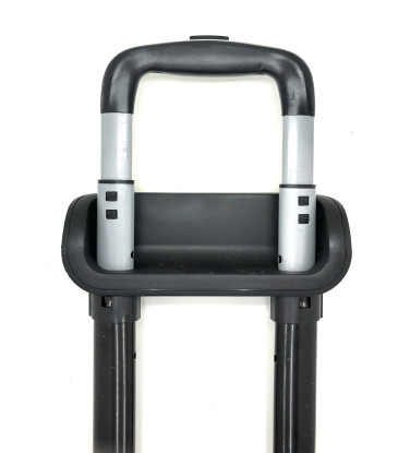 Poignée télescopique de valise auchan