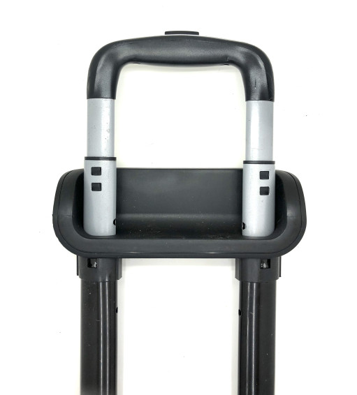 Poignée télescopique de valise auchan