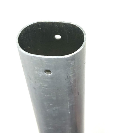 Poignée télescopique 1 position 65cm PT423