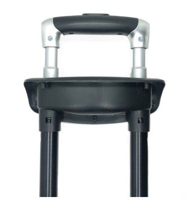 Poignée télescopique 2 positions 56cm PT428