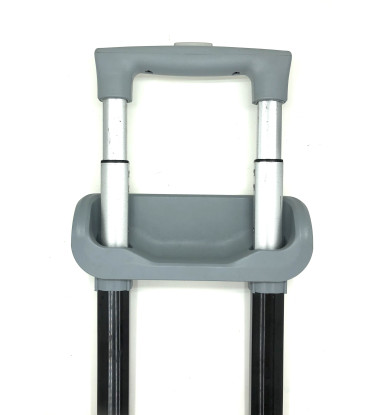 Poignée de bagage Auchan