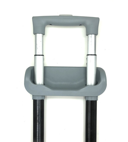 Poignée de bagage Auchan