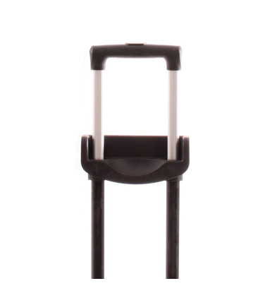 poignée télescopique valise