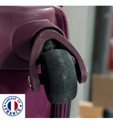 roue de bagage samsonite