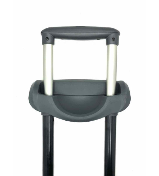 poignée télescopique