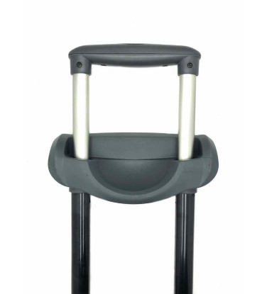 poignée télescopique