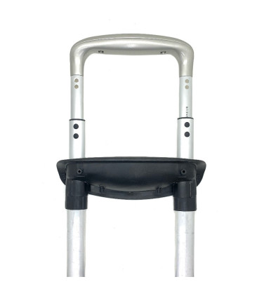 poignée valise le tanneur