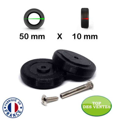 roues de valise Delsey