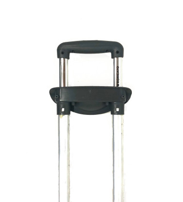 poignée télescopique de valise