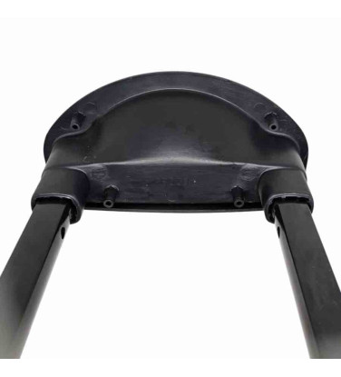 poignée pour valise souple