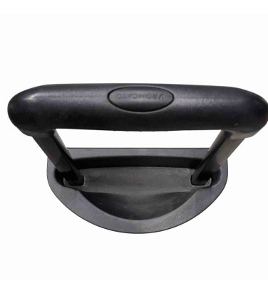 poignée bagage souple