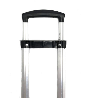 Poignée télescopique 3 positions 59cm PT450