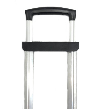 poignée de bagage - réparation