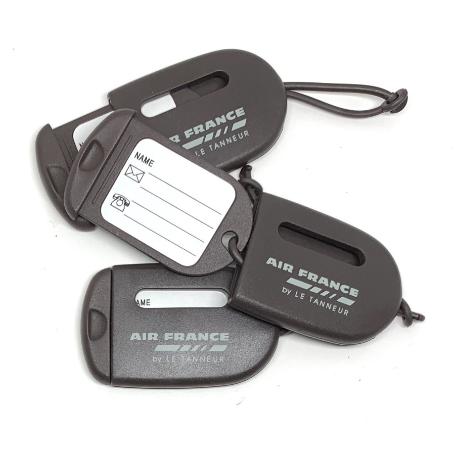 3 Portes-étiquettes PE001