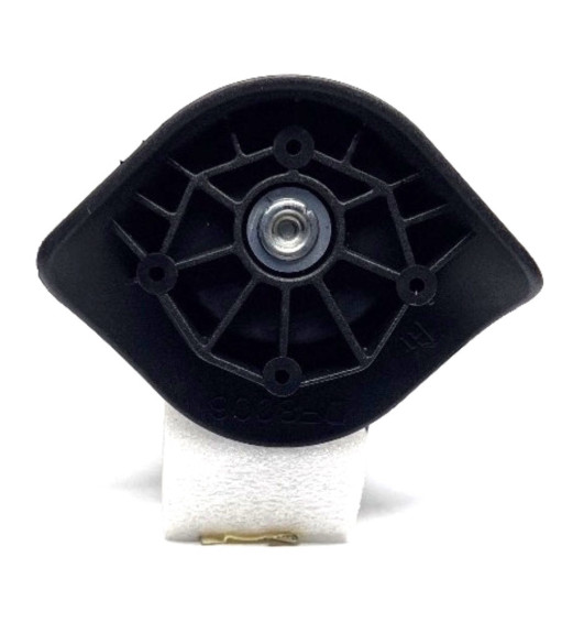 2 Doubles Roulettes de Bagage R162 D+G