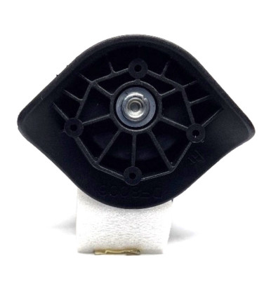 roue de bagage universelle