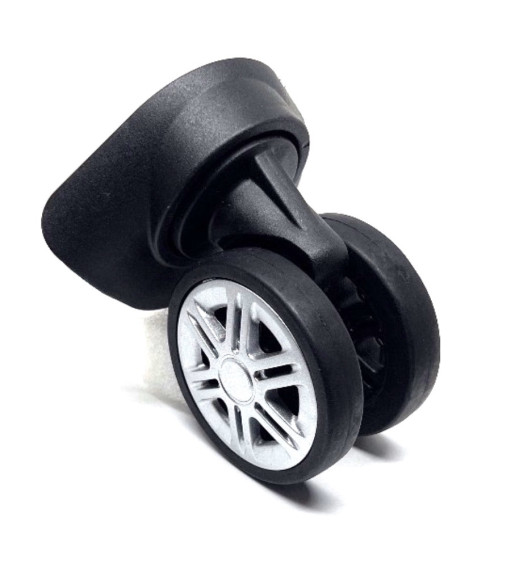 roue de valise universelle