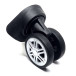 2 Doubles Roulettes de Bagage R162 D+G