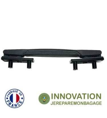 poignée de bagage delsey