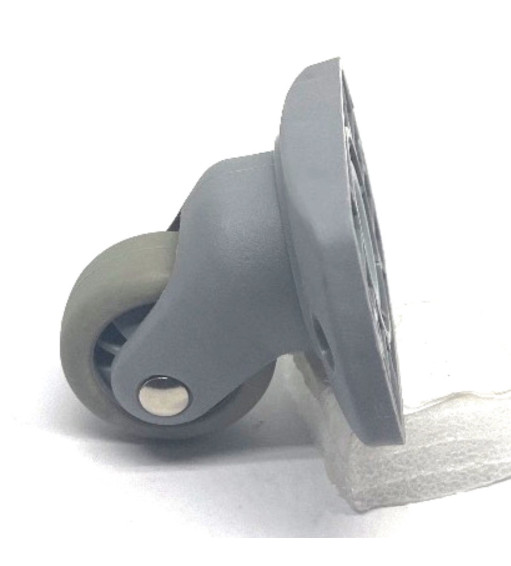 2 Roulettes de Bagage R427 D+G