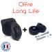 2 Roues de Valise R402 SMART GEN2