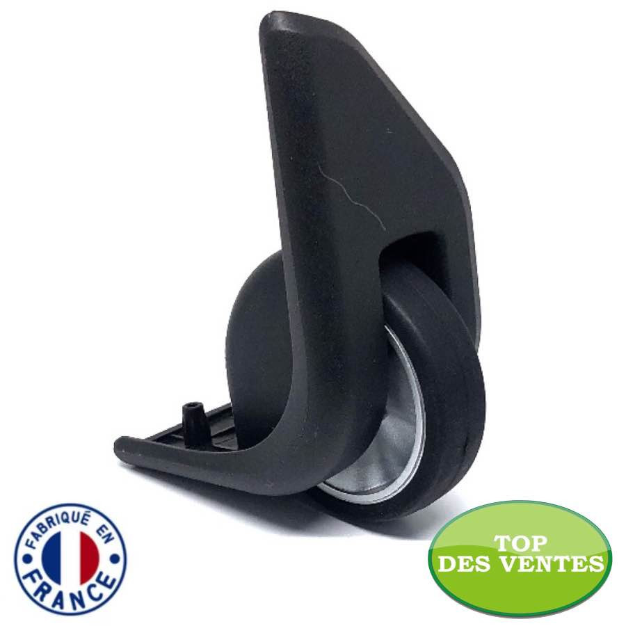 2 Roulettes de valise et Sac de Voyage R591 I3D GEN2