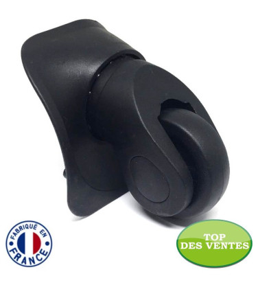 réparation de bagage