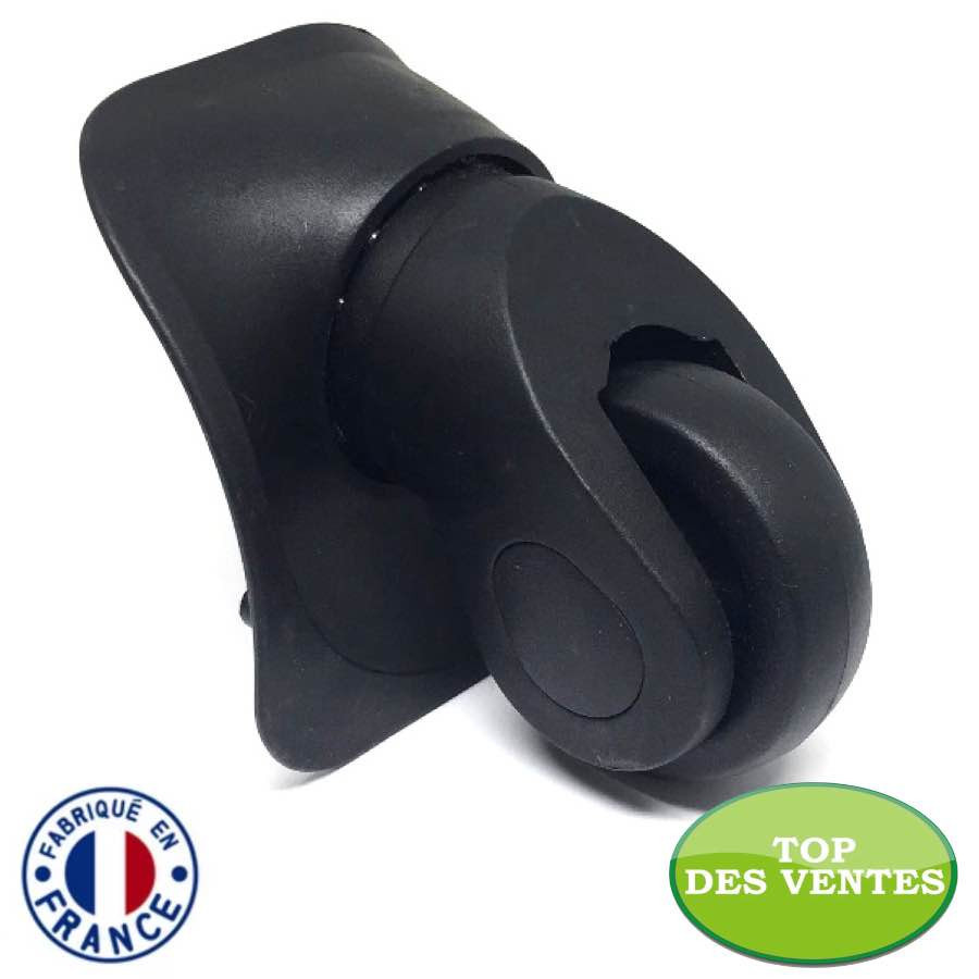 2 Roues de Valise R282 SMART GEN2