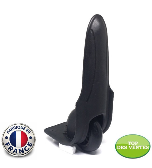 Roue de sac de voyage