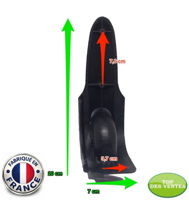 Roue sac de voyage eastpack