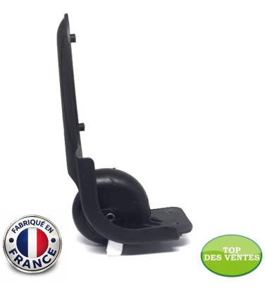 Roue de sac de voyage samsonite