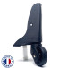 2 Roulettes arrière de Valise R604 SMART GEN2