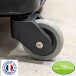 1 Roue de Valise Samsonite RR015 I3D CARBONE 1 Roue de Valise Samsonite RR015 I3D CARBONE