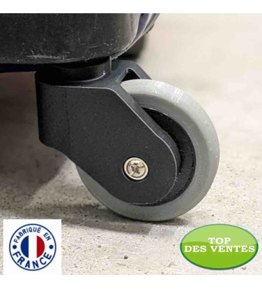 réparation roue samsonite