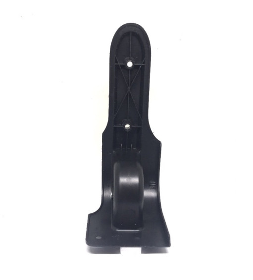 2 Roues de Bagage et Sac de Voyage R023 D+G