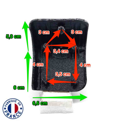 réparation bagage eastpack