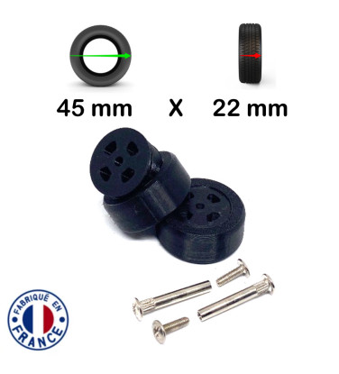 roue de bagage eastpack