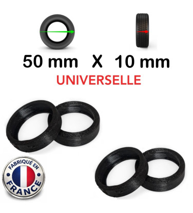 roulette de valise universelles