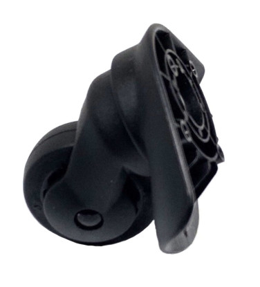 roulette valise coque